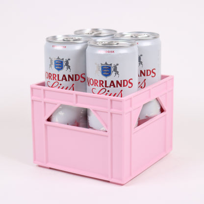 Mini Ölback – Designa ditt eget unika tryck