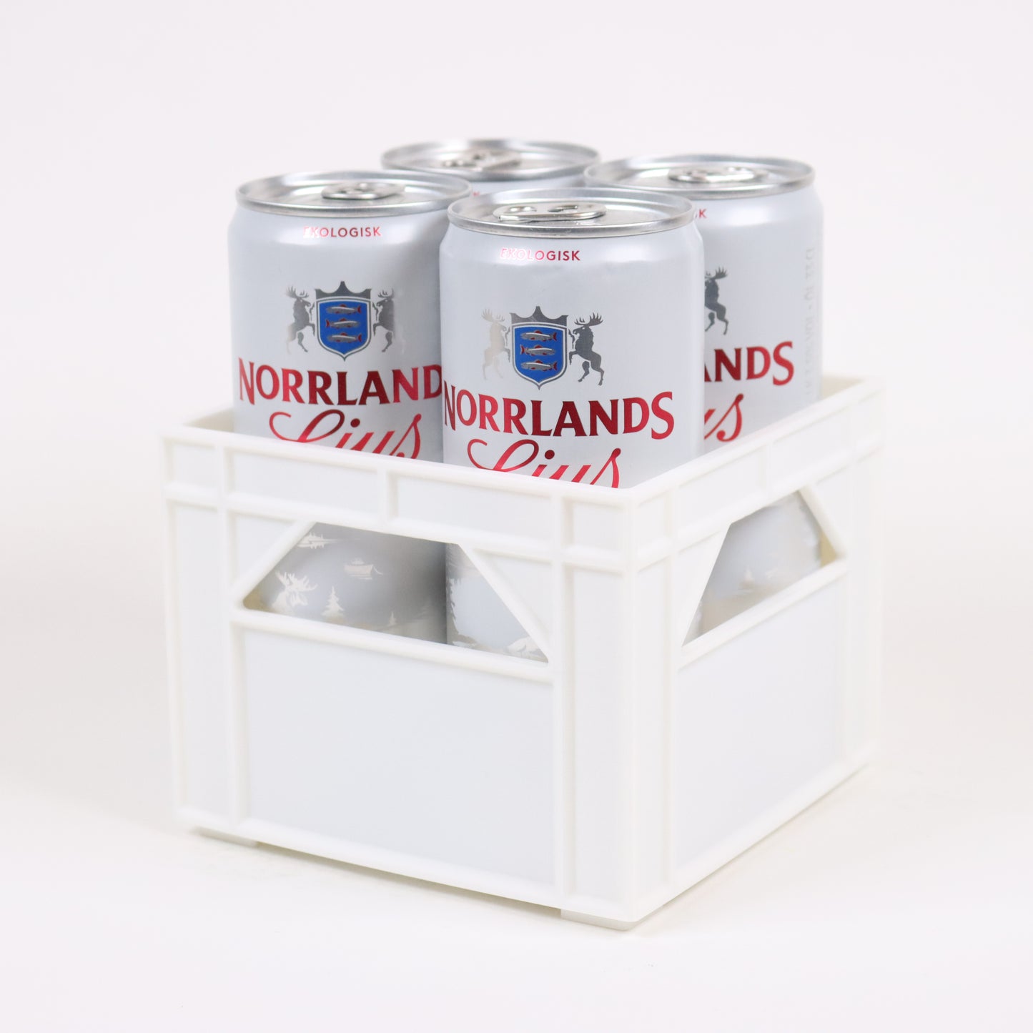 Mini Ölback – Designa ditt eget unika tryck