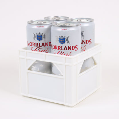 Mini Ölback – Designa ditt eget unika tryck