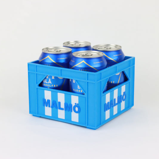 Mini Ölback - MALMÖ FF