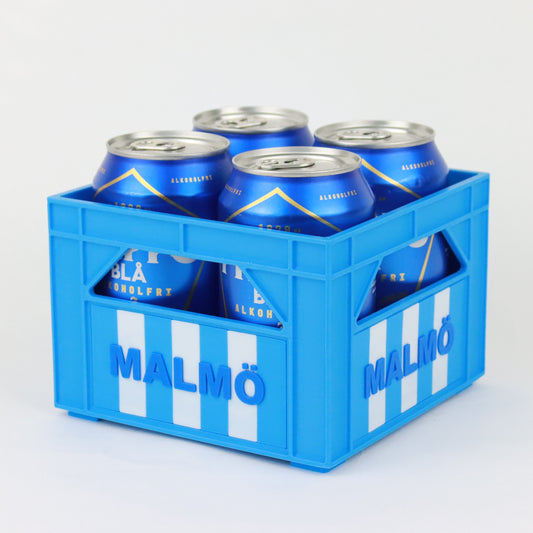 Mini Ölback - MALMÖ FF