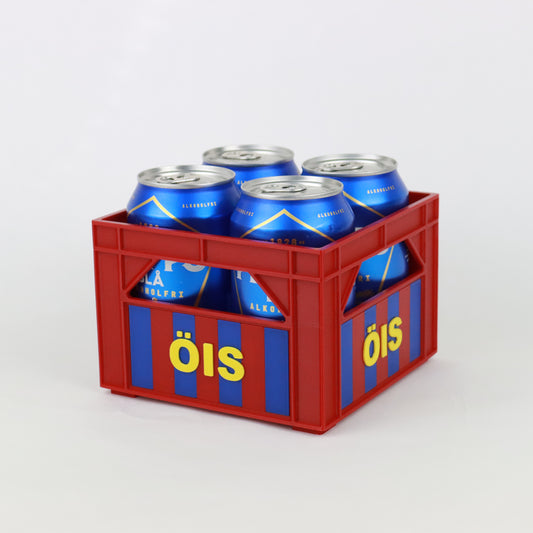 Mini Ölback - ÖIS