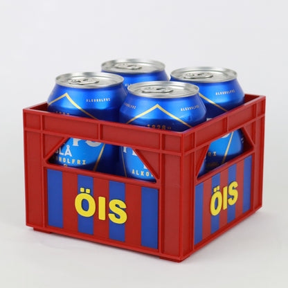 Mini Ölback - ÖIS