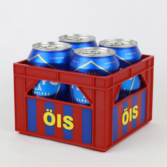 Mini Ölback - ÖIS