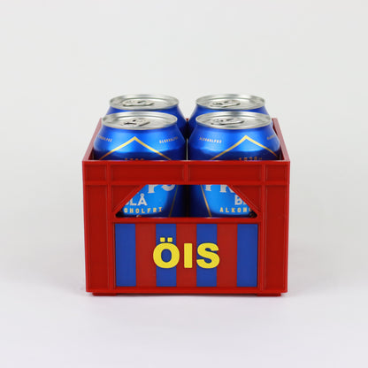 Mini Ölback - ÖIS