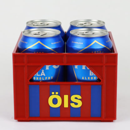 Mini Ölback - ÖIS