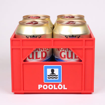 Mini Ölback - POOLÖL