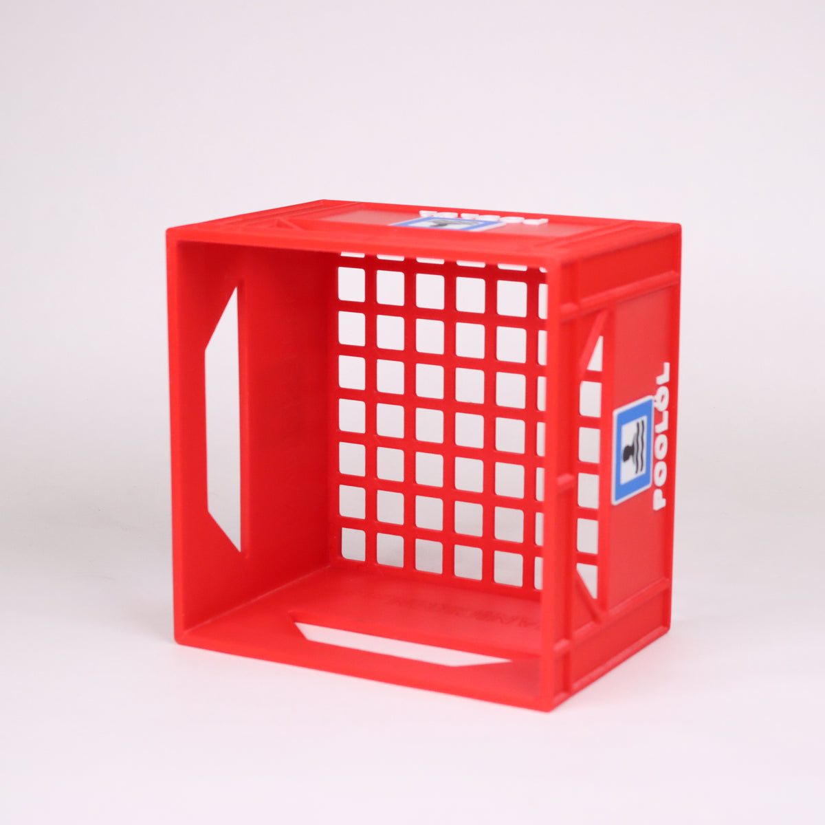 Mini Ölback - POOLÖL