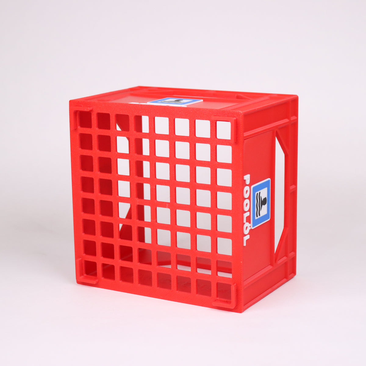 Mini Ölback - POOLÖL