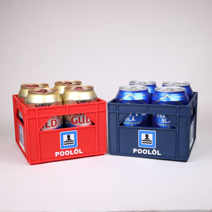 Mini Ölback - POOLÖL