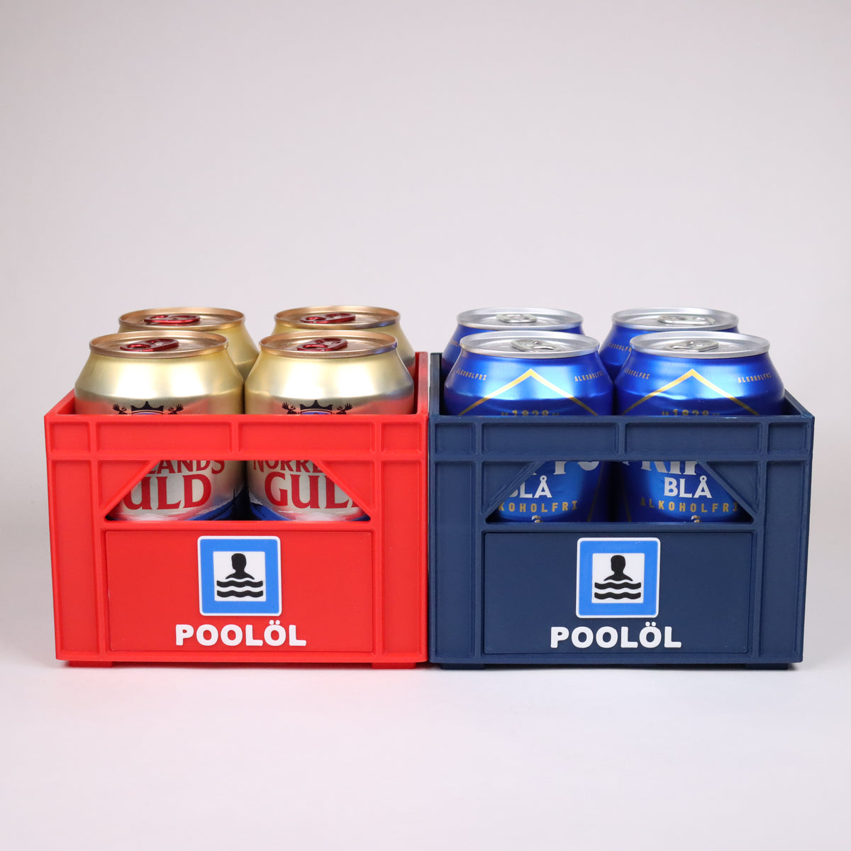 Mini Ölback - POOLÖL