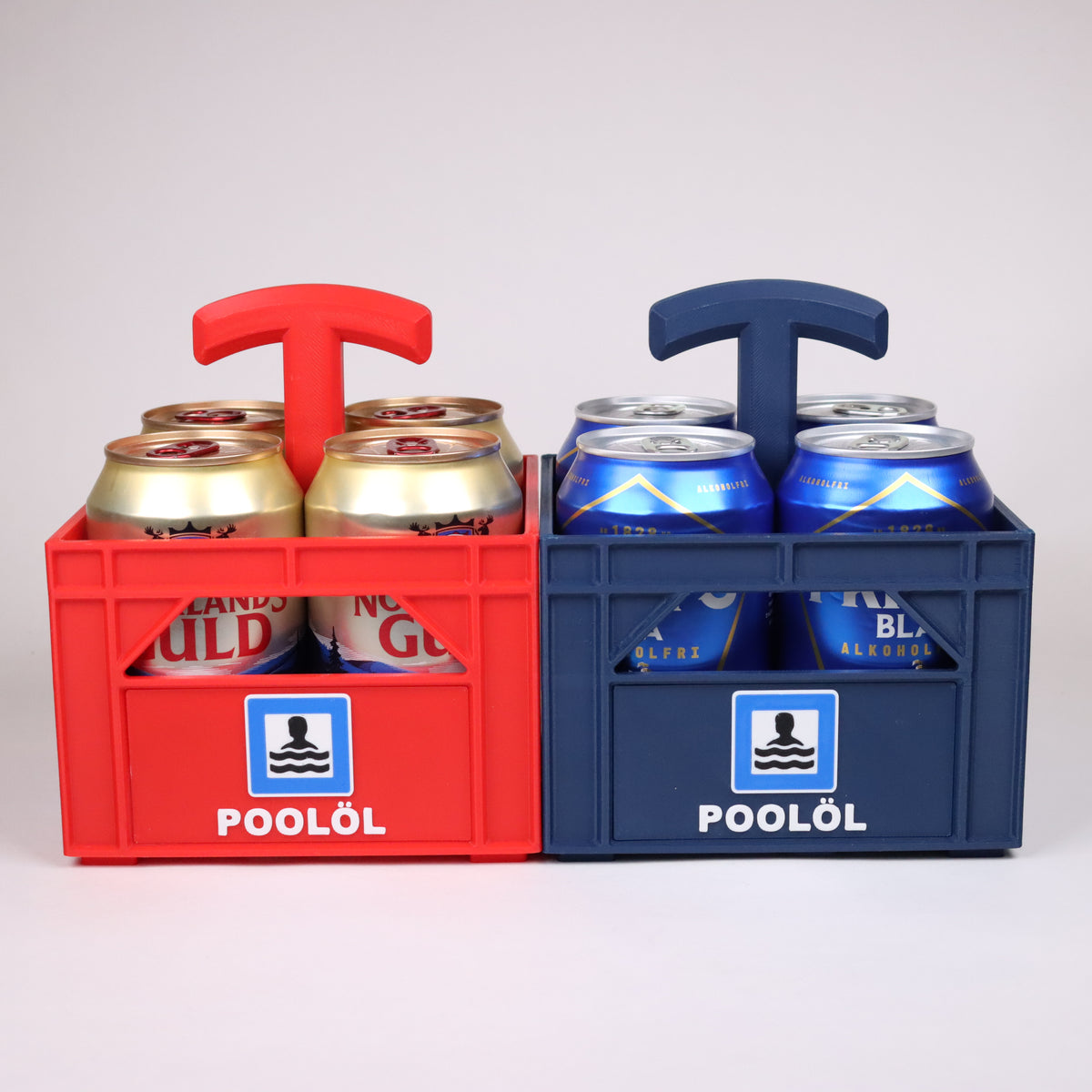 Mini Ölback - POOLÖL