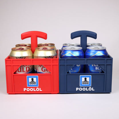 Mini Ölback - POOLÖL
