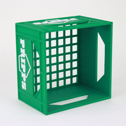 Mini Ölback - Pripps Blå