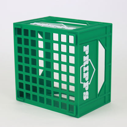 Mini Ölback - Pripps Blå