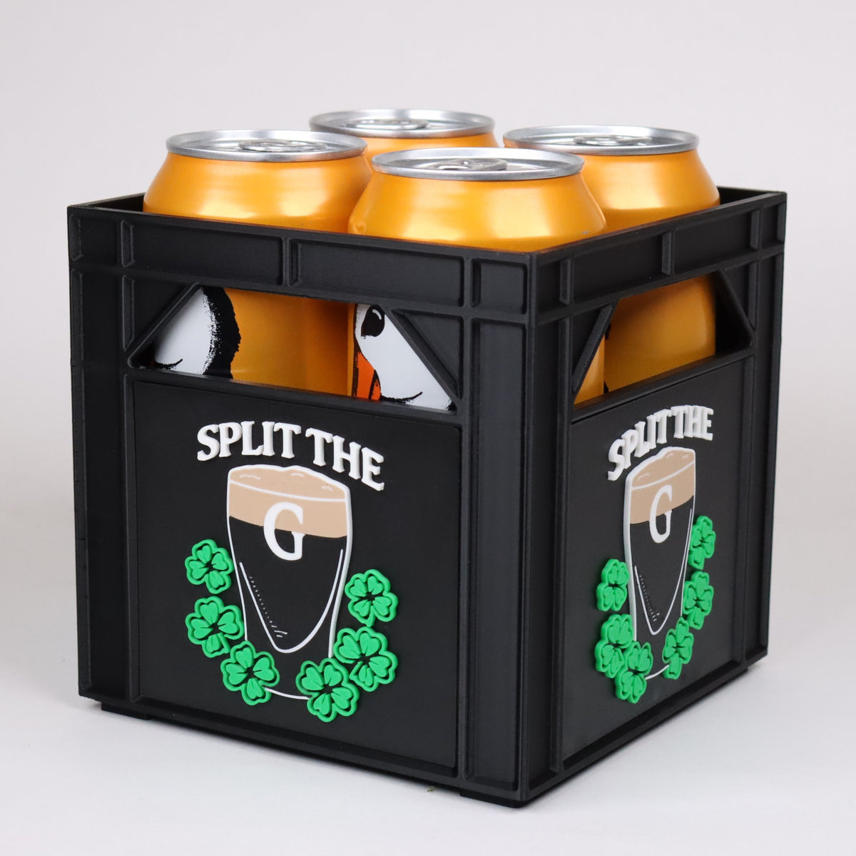 Mini Ölback - Split The G
