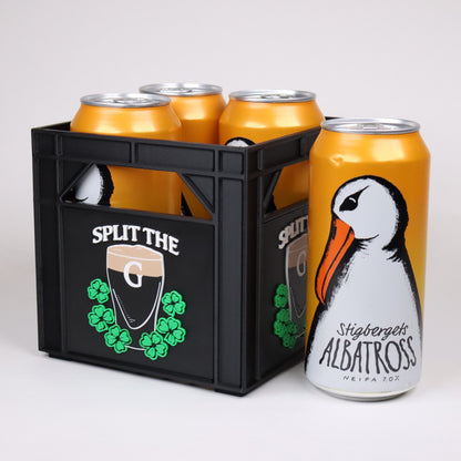 Mini Ölback - Split The G