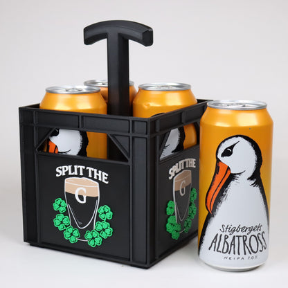 Mini Ölback - Split The G