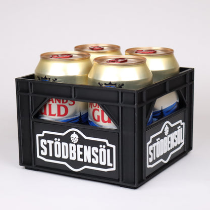 Mini Ölback - Stödbensöl