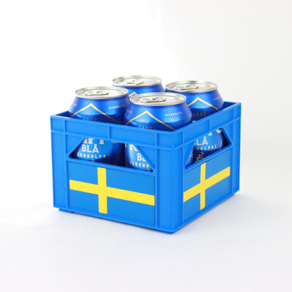 Mini Ölback - Sverige