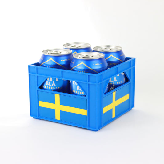 Mini Ölback - Sverige