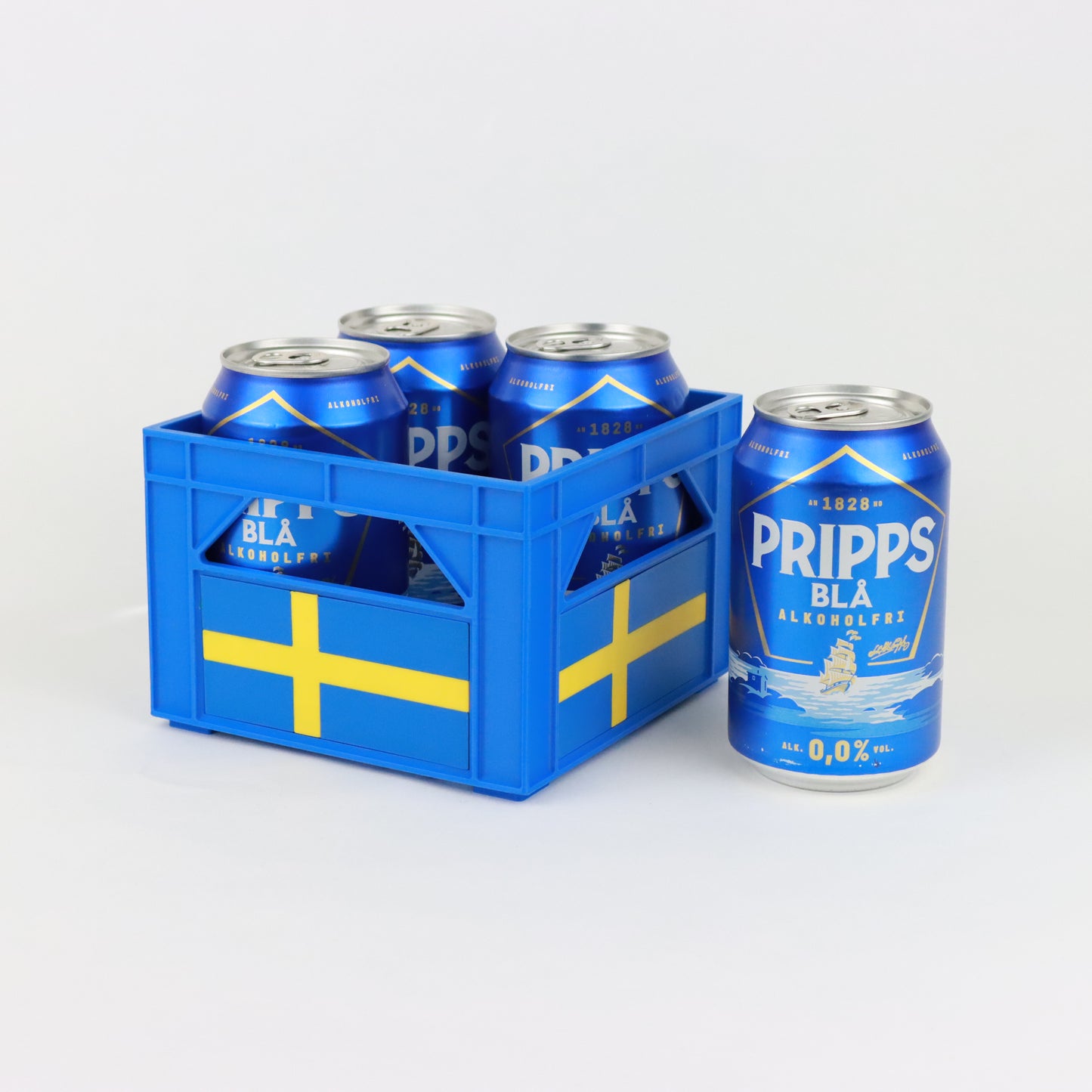 Mini Ölback - Sverige