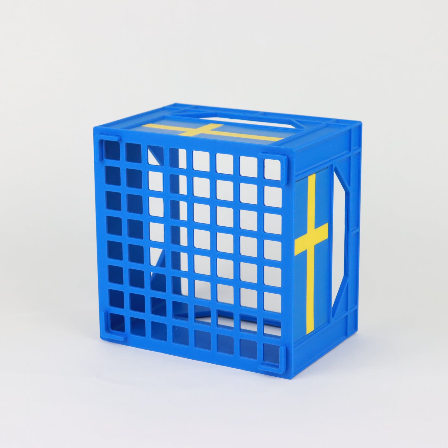 Mini Ölback - Sverige