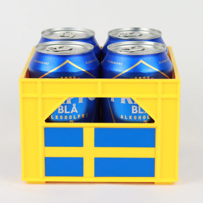 Mini Ölback - Sverige