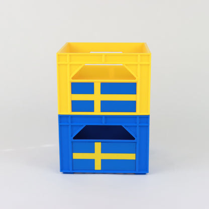 Mini Ölback - Sverige