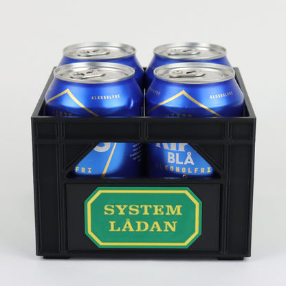 Mini Ölback - Systemlådan