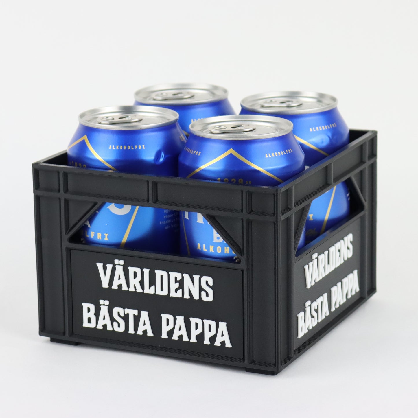 Mini Ölback - Världens Bästa Pappa