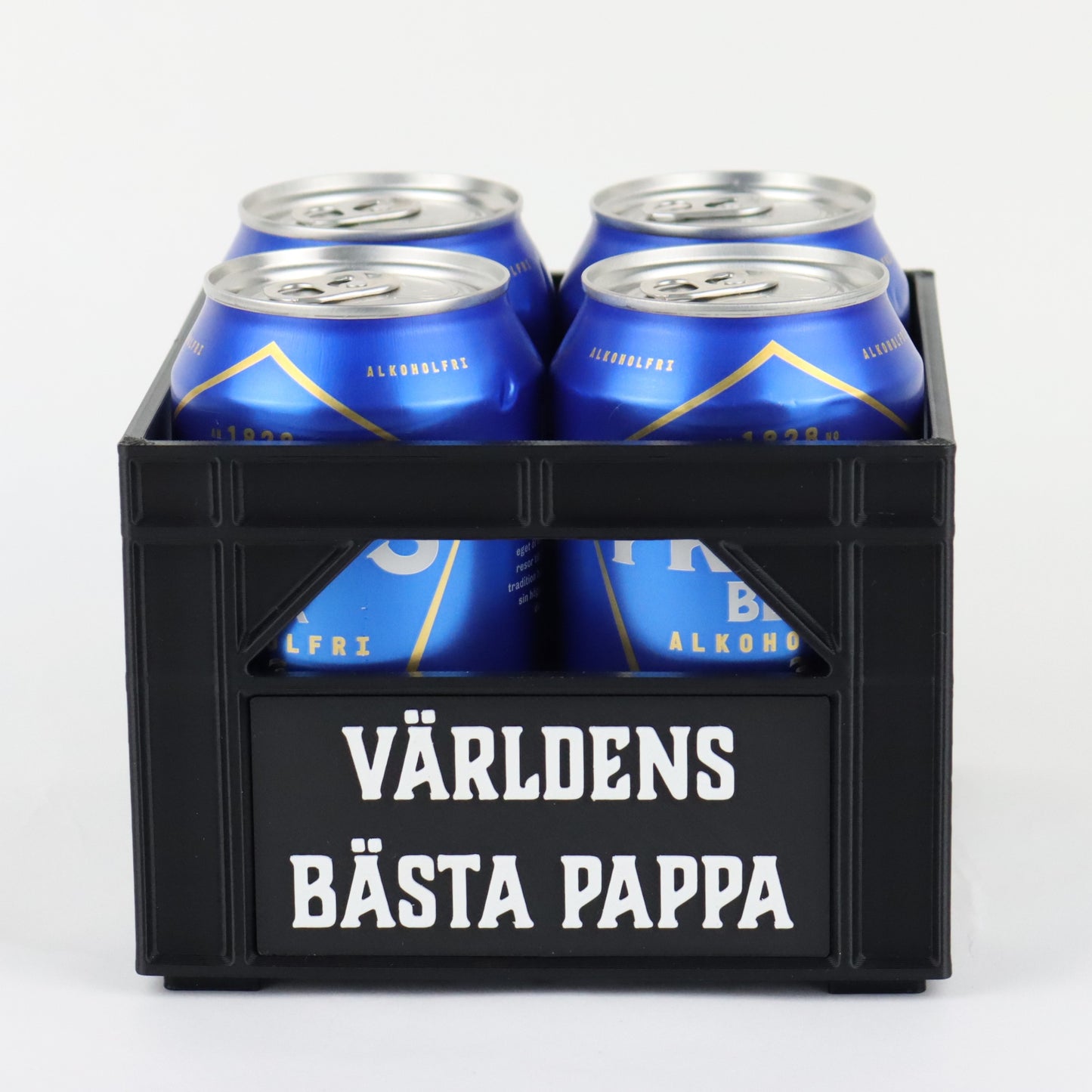 Mini Ölback - Världens Bästa Pappa
