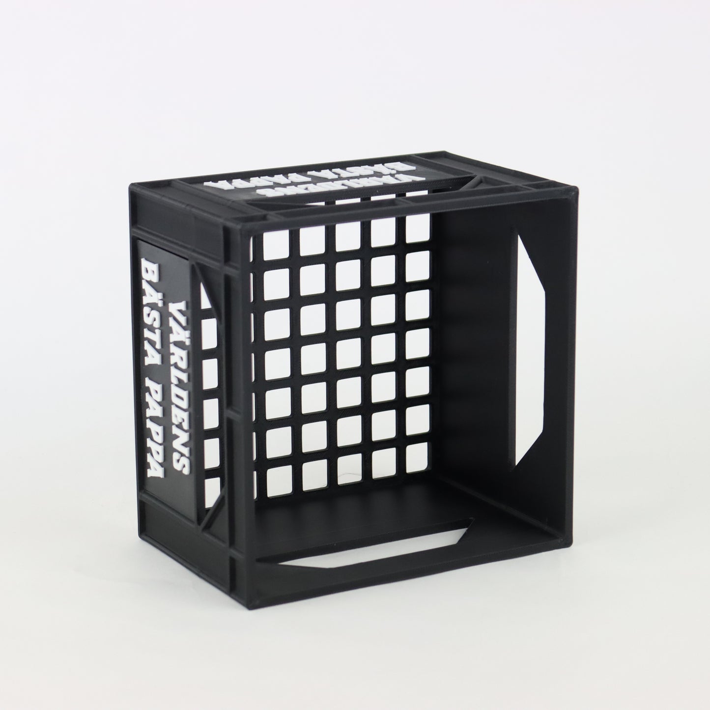 Mini Ölback - Världens Bästa Pappa