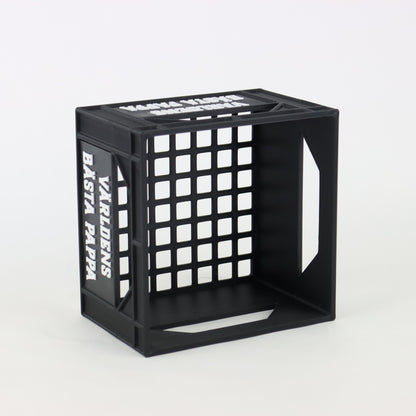 Mini Ölback - Världens Bästa Pappa