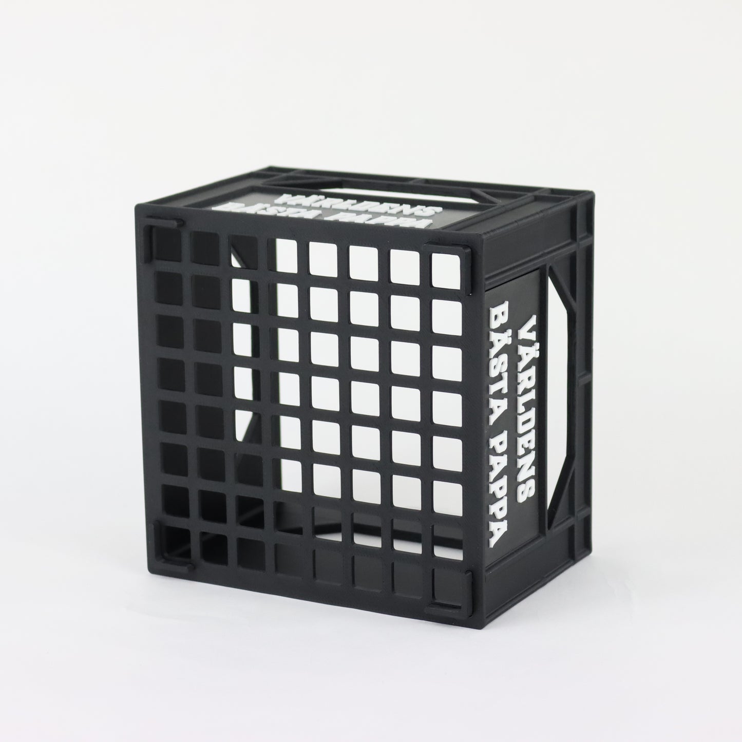 Mini Ölback - Världens Bästa Pappa