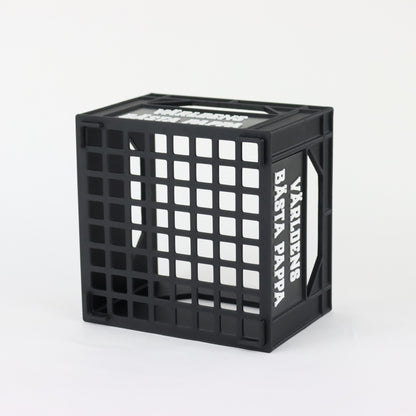 Mini Ölback - Världens Bästa Pappa