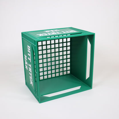 Mini Ölback för Vinylsinglar – Designa ditt eget unika tryck