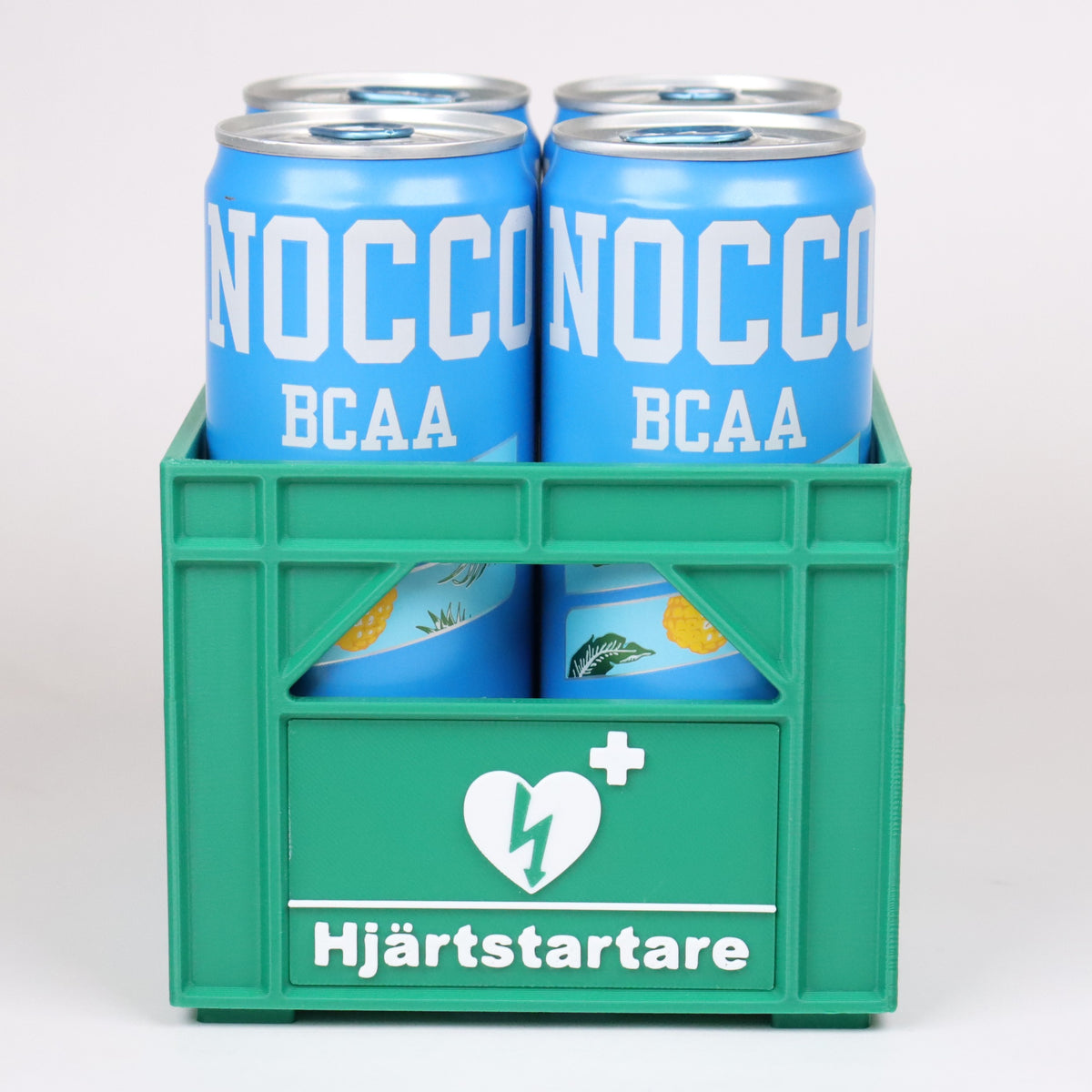 Mini Ölback - Hjärtstartare