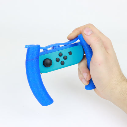 Nintendo Switch Racing Ratt för Joy-Con Kontroller