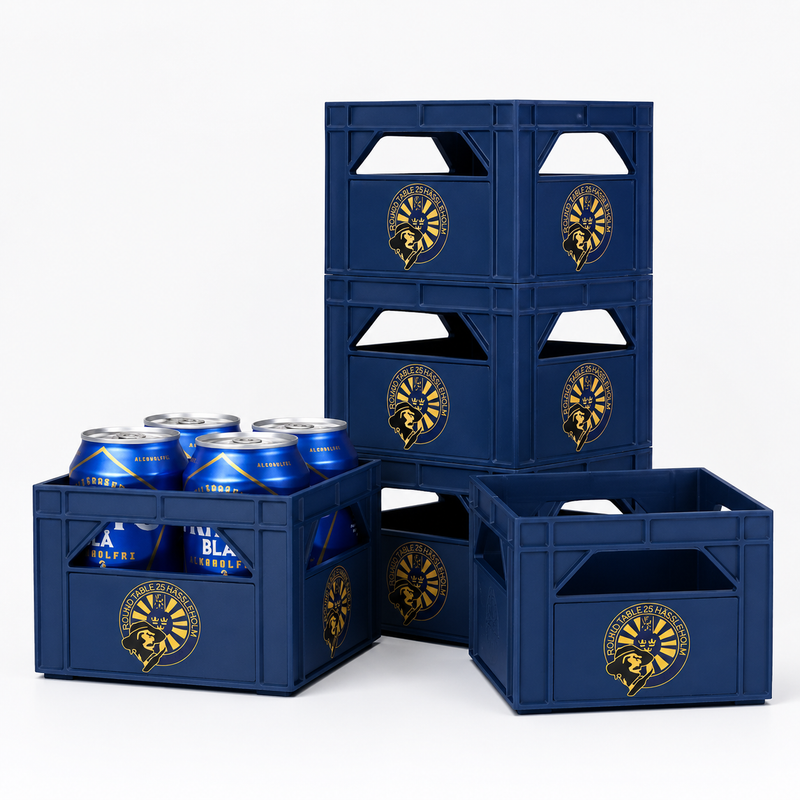 Bulkbeställning med personlig design